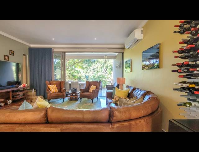 3 BEDROOM TOWNHOUSE FOR SALE IN ZIMBALI ESTATE